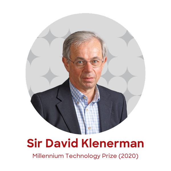 Sir David Klenerman